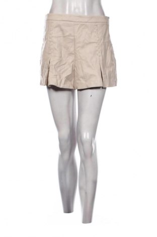 Dámské kraťasy  Zara, Velikost M, Barva Béžová, Cena  139,00 Kč