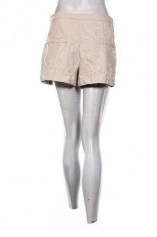 Dámské kraťasy  Zara, Velikost M, Barva Béžová, Cena  139,00 Kč