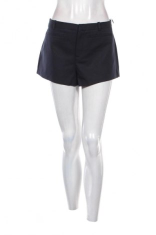 Дамски къс панталон Zara, Размер XL, Цвят Син, Цена 8,18 €