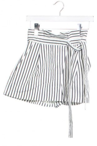 Дамски къс панталон Zara, Размер XS, Цвят Многоцветен, Цена 3,06 €