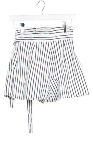 Дамски къс панталон Zara, Размер XS, Цвят Многоцветен, Цена 3,06 €