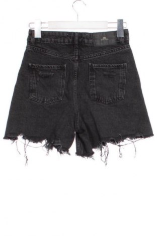 Дамски къс панталон Zara, Размер XS, Цвят Сив, Цена 8,69 €