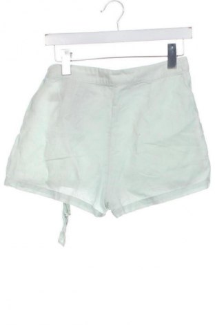 Damen Shorts Zara, Größe S, Farbe Grün, Preis 10,99 €