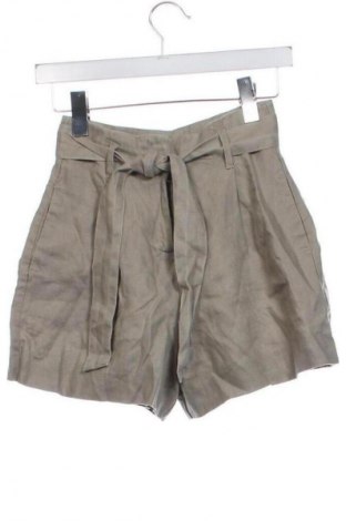 Damen Shorts Zara, Größe XS, Farbe Beige, Preis 10,99 €