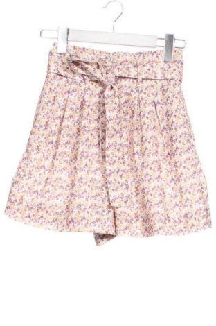 Дамски къс панталон Zara, Размер XS, Цвят Многоцветен, Цена 8,73 €