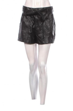 Дамски къс панталон Zara, Размер L, Цвят Черен, Цена 5,62 €
