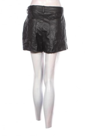 Дамски къс панталон Zara, Размер L, Цвят Черен, Цена 5,62 €