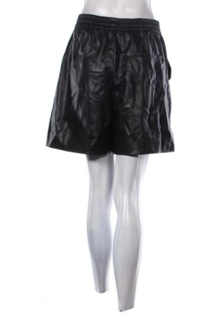 Дамски къс панталон Zara, Размер M, Цвят Черен, Цена 9,71 €