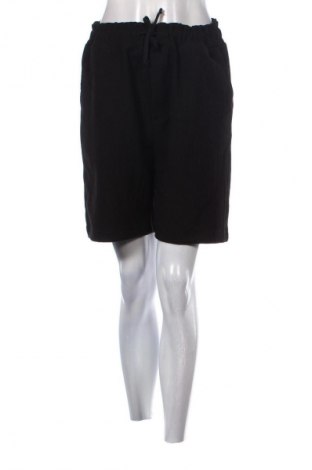 Дамски къс панталон Zara, Размер L, Цвят Черен, Цена 21,68 €