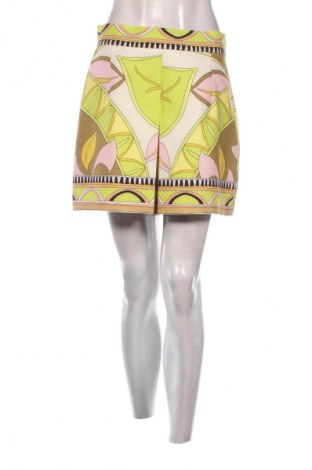 Damskie szorty Zara, Rozmiar L, Kolor Kolorowy, Cena 148,34 zł