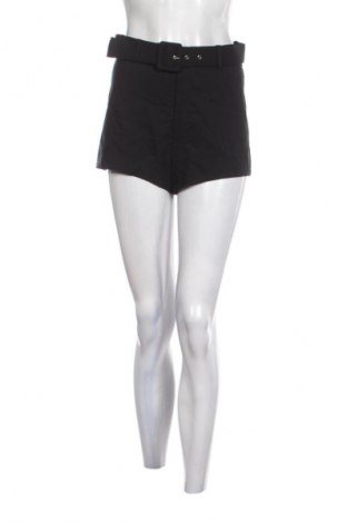 Дамски къс панталон Zara, Размер S, Цвят Черен, Цена 8,69 €