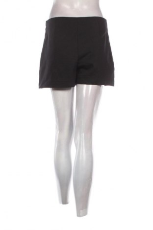 Дамски къс панталон Zara, Размер M, Цвят Черен, Цена 18,00 €