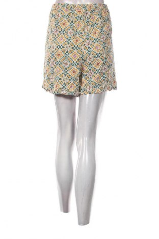Γυναικείο κοντό παντελόνι Zeeman, Μέγεθος XL, Χρώμα Πολύχρωμο, Τιμή 5,99 €