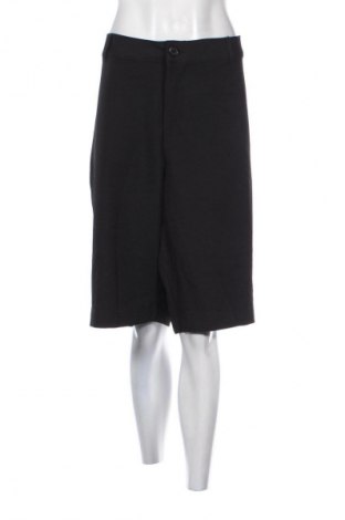Дамски къс панталон Zizzi, Размер 4XL, Цвят Черен, Цена 4,60 €