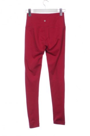 Dámské legíny  90 Degree, Velikost XS, Barva Červená, Cena  369,00 Kč