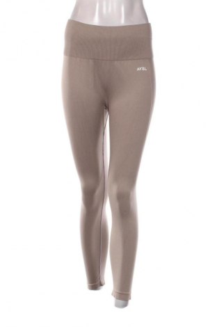 Damskie legginsy AYBL, Rozmiar M, Kolor Beżowy, Cena 72,99 zł