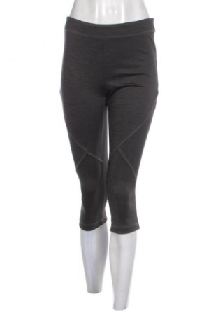 Damen Leggings Active By Tchibo, Größe M, Farbe Grau, Preis € 3,99