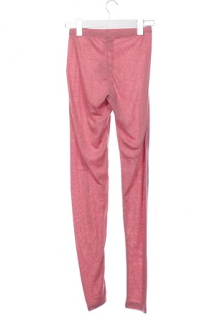 Damen Leggings Active By Tchibo, Größe XS, Farbe Rosa, Preis € 2,99