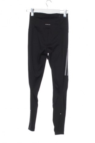 Damskie legginsy Adidas, Rozmiar XS, Kolor Czarny, Cena 91,99 zł