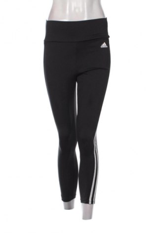 Дамски клин Adidas, Размер M, Цвят Черен, Цена 16,36 €