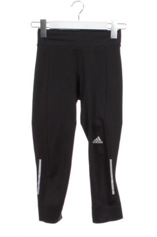 Dámske legíny  Adidas, Veľkosť XXS, Farba Čierna, Cena  10,95 €