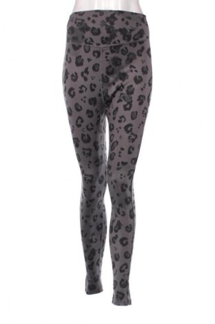 Γυναικείο κολάν Adidas, Μέγεθος XL, Χρώμα Πολύχρωμο, Τιμή 27,99 €