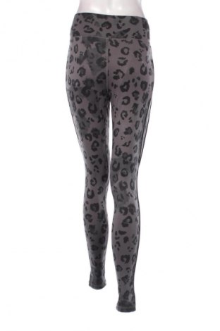 Γυναικείο κολάν Adidas, Μέγεθος XL, Χρώμα Πολύχρωμο, Τιμή 27,99 €