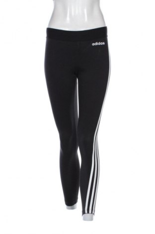 Dámské legíny  Adidas, Velikost S, Barva Černá, Cena  589,00 Kč