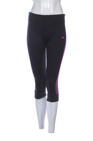 Damskie legginsy Adidas, Rozmiar L, Kolor Czarny, Cena 64,99 zł, #135390543