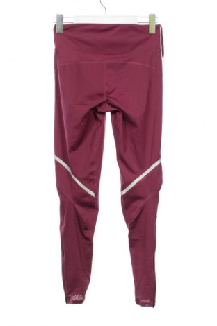Dámske legíny  Adidas, Veľkosť XXS, Farba Červená, Cena  6,95 €