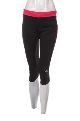 Damen Leggings Adidas, Größe M, Farbe Mehrfarbig, Preis 12,99 €