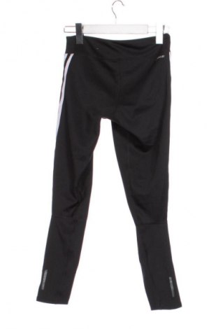 Γυναικείο κολάν Adidas, Μέγεθος XS, Χρώμα Μαύρο, Τιμή 9,99 €