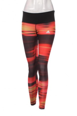Damskie legginsy Adidas, Rozmiar S, Kolor Kolorowy, Cena 43,99 zł