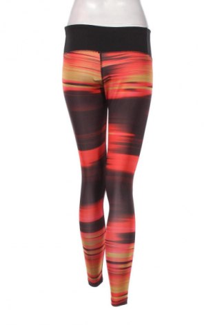 Damskie legginsy Adidas, Rozmiar S, Kolor Kolorowy, Cena 43,99 zł