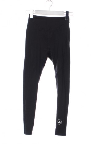 Damskie legginsy Adidas By Stella McCartney, Rozmiar XS, Kolor Czarny, Cena 66,99 zł