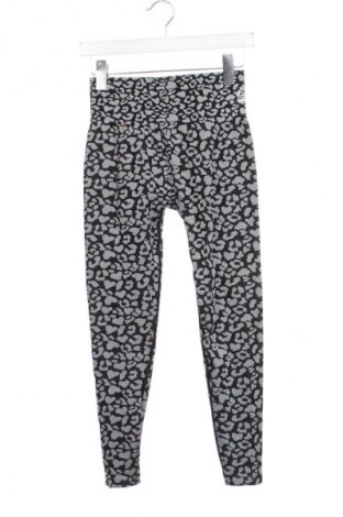 Γυναικείο κολάν Admiral, Μέγεθος XS, Χρώμα Πολύχρωμο, Τιμή 6,99 €