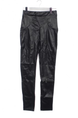 Γυναικείο κολάν Bas Bleu, Μέγεθος XS, Χρώμα Μαύρο, Τιμή 1,99 €