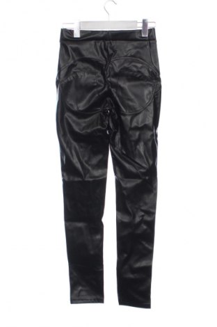 Γυναικείο κολάν Bas Bleu, Μέγεθος XS, Χρώμα Μαύρο, Τιμή 1,99 €