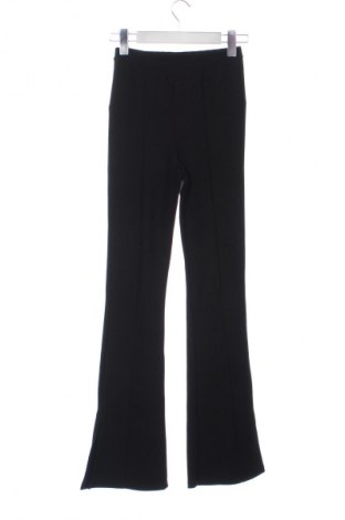 Dámske legíny  Bershka, Veľkosť XS, Farba Čierna, Cena  10,95 €