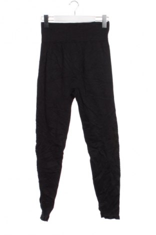 Dámské legíny  Bpc Bonprix Collection, Velikost M, Barva Černá, Cena  89,00 Kč