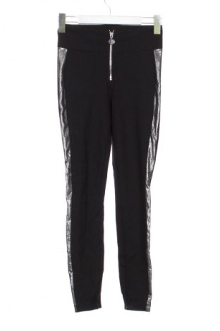 Γυναικείο κολάν Calzedonia, Μέγεθος XS, Χρώμα Μαύρο, Τιμή 6,99 €