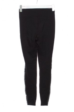 Γυναικείο κολάν Calzedonia, Μέγεθος XS, Χρώμα Μαύρο, Τιμή 6,99 €