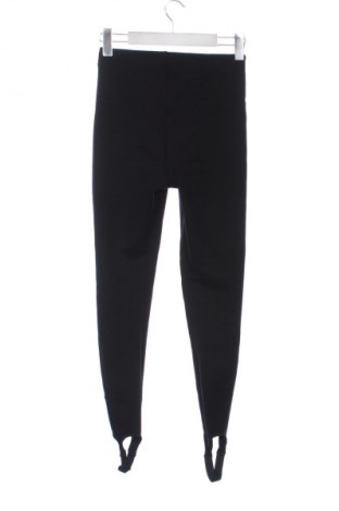 Dámske legíny  Calzedonia, Veľkosť XXS, Farba Čierna, Cena  11,95 €