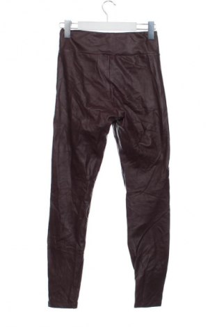 Γυναικείο κολάν Calzedonia, Μέγεθος XS, Χρώμα Κόκκινο, Τιμή 5,99 €