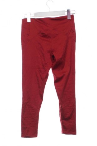 Dámske legíny  Crane, Veľkosť S, Farba Červená, Cena  1,95 €