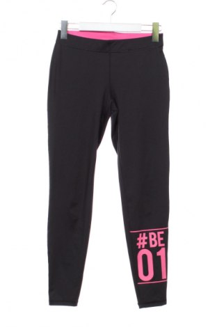 Dámské legíny  Crivit, Velikost S, Barva Černá, Cena  399,00 Kč