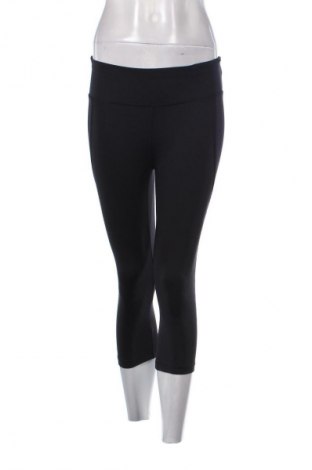 Γυναικείο κολάν Crivit, Μέγεθος S, Χρώμα Μαύρο, Τιμή 10,99 €