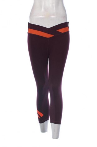 Γυναικείο κολάν Crivit, Μέγεθος S, Χρώμα Κόκκινο, Τιμή 21,99 €