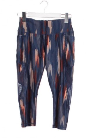 Dámské legíny  Crivit, Velikost XS, Barva Vícebarevné, Cena  79,00 Kč