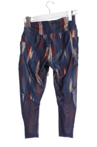 Dámské legíny  Crivit, Velikost XS, Barva Vícebarevné, Cena  79,00 Kč